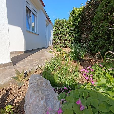 Apartment Kricin Baska  Exterior photo