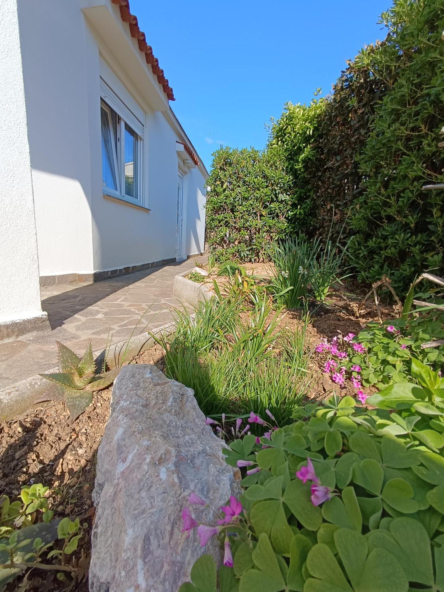 Apartment Kricin Baska  Exterior photo